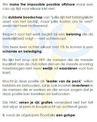 Why did 97% vote NO?